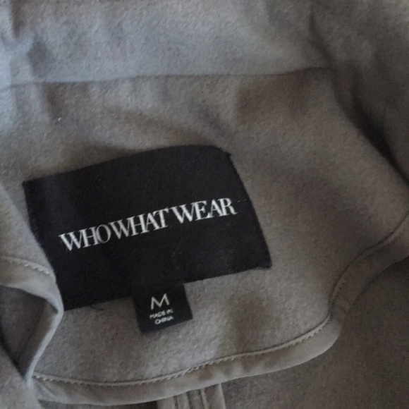 Coat - Picture 2 of 3